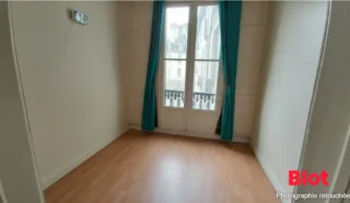 Appartement 2 pièce(s)