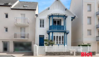 Maison 7 pièce(s)