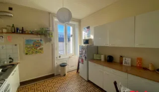Appartement 3 pièce(s)