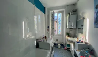 Appartement 3 pièce(s)