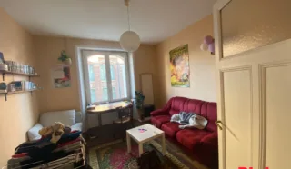 Appartement 3 pièce(s)