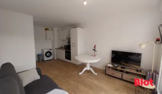 Appartement 2 pièce(s)