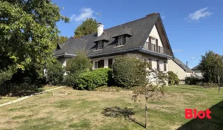 Maison 8 pièce(s)
