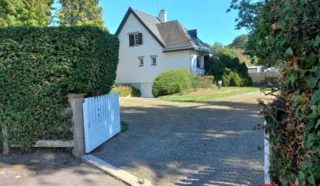 Maison 8 pièce(s)