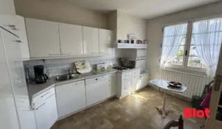 Maison 8 pièce(s)