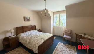 Maison 8 pièce(s)