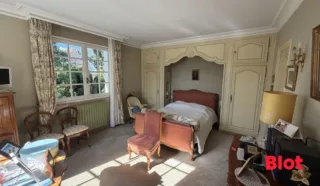 Maison 8 pièce(s)
