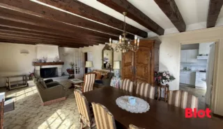 Maison 8 pièce(s)