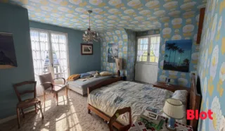 Maison 8 pièce(s)