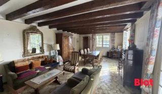 Maison 8 pièce(s)