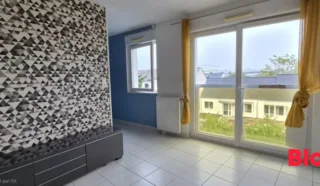 Appartement 1 pièce(s)