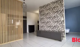Appartement 1 pièce(s)