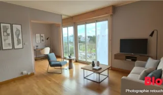 Appartement 4 pièce(s)