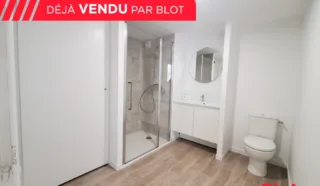 Appartement 2 pièce(s)