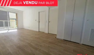 Appartement 2 pièce(s)