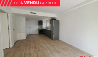Appartement 2 pièce(s)