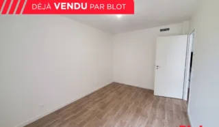 Appartement 2 pièce(s)