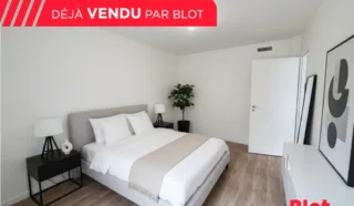 Appartement 2 pièce(s)