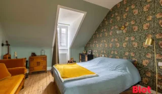 Maison 3 pièce(s)