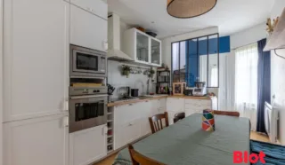 Maison 3 pièce(s)