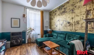 Maison 3 pièce(s)