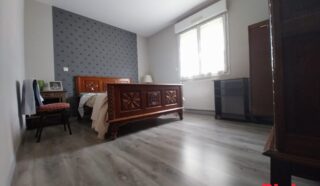 Maison 3 pièce(s)