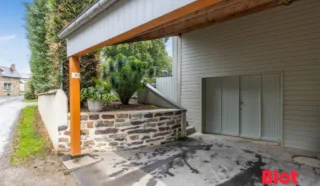 Maison 5 pièce(s)