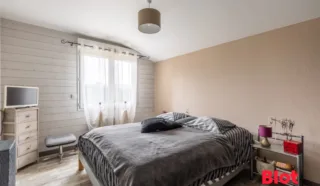 Maison 5 pièce(s)