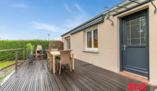 Maison 5 pièce(s)