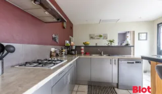 Maison 5 pièce(s)