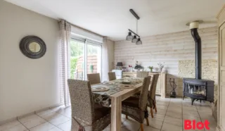 Maison 5 pièce(s)