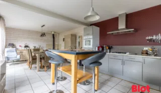 Maison 5 pièce(s)