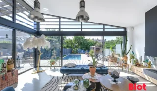 Maison 8 pièce(s)