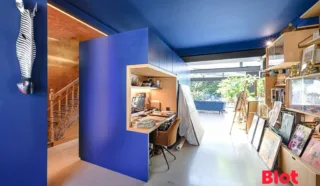 Maison 8 pièce(s)