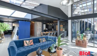 Maison 8 pièce(s)