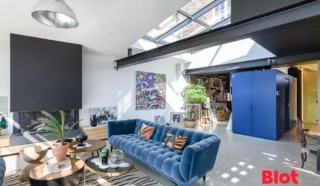 Maison 8 pièce(s)