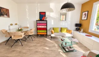 Appartement 3 pièce(s)