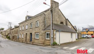 Maison 6 pièce(s)