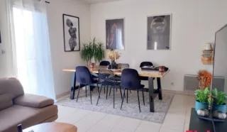 Appartement 2 pièce(s)