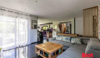 Maison 7 pièce(s)