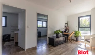 Maison 7 pièce(s)
