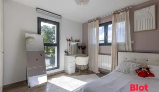 Maison 7 pièce(s)