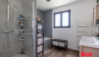 Maison 7 pièce(s)