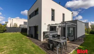 Maison 7 pièce(s)