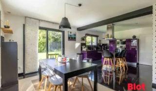 Maison 7 pièce(s)