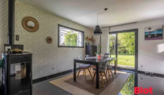 Maison 7 pièce(s)