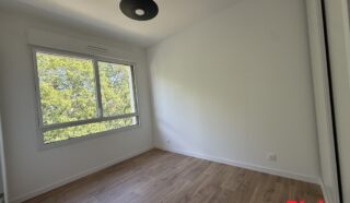 Appartement 5 pièce(s)