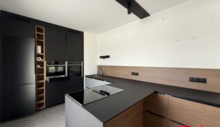 Appartement 5 pièce(s)
