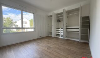 Appartement 5 pièce(s)