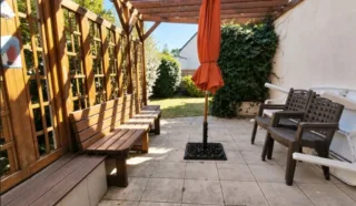 Maison 7 pièce(s)